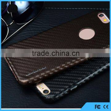 2016 China Newest Phone Case Carbon Fiber Case for Iphone 6 Plus Made in China photo-4