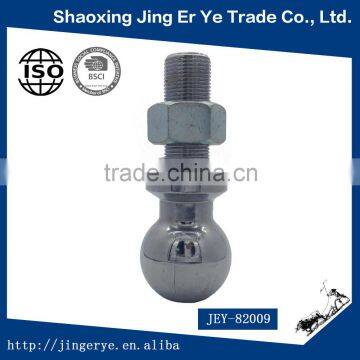 Factory Bulk Cheap Trailer Parts Trailer Wheel Lock Trailer Jack photo-5