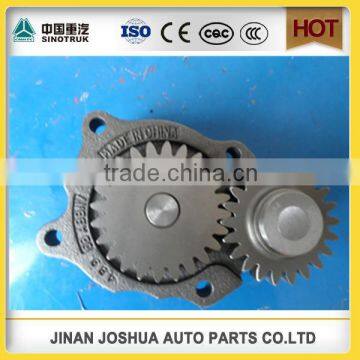 DONGFENG TIANLONG oil pump c4939588