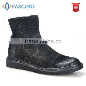 men casual cheap winter boots