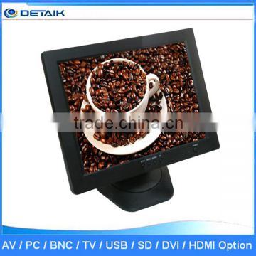 DTK-1228 12.1 Inch TFT VGA LCD Monitor