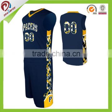 cheap wholesale blank basketball jerseys from China                        
                                                Quality Choice