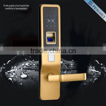 Electronic Lock Factory Smart Digital Card, Fingerprint Door Locks