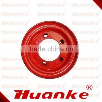 Forklift Running System Parts Linde Wheel Rim for Linde Electric Forklift 1.5T