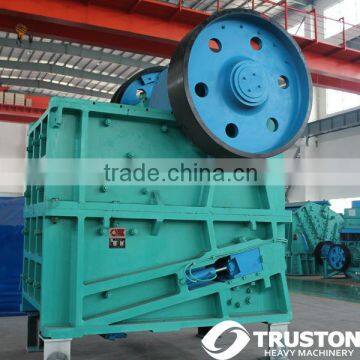Hot Sale High Quality low Price Jaw Crusher