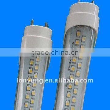 Ballast Compatible T8 Tube Replacement