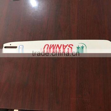 Guide Bar for Sthl 381 photo-2