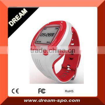 Preload with worldwide course golf gps watch