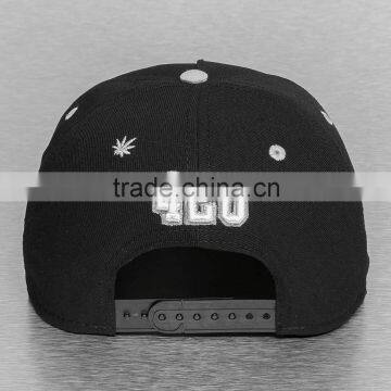 2015 Hot Asian Hat 5 Panels Snapback Flat Brim Custom Caps and Hats photo-5