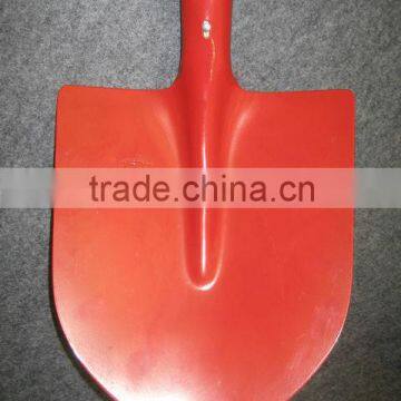 S510-5 Frankfurt CHINA STEEL SHOVELS HEAD