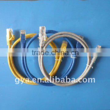 RJ45 patch cord