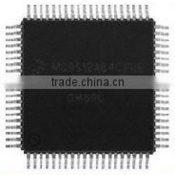 IC MC9S12A64CFUE Freescale