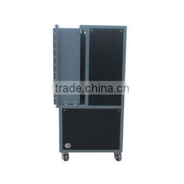 AEOT-40BF-45 explosion-proof heat conducting oil furnace for industry