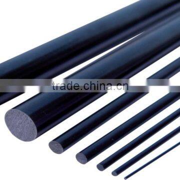Hot Sale Pultruded Carbon Fiber Pole photo-5