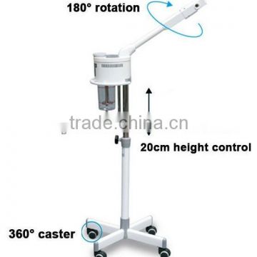 VY-707 Technical Face Cleaning Facial Steamer with Stand