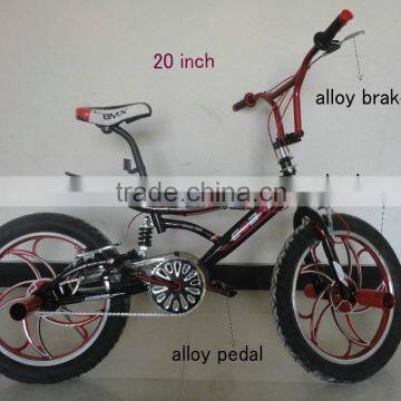 20 inch bicycle with bmx freestyle type (HH-BX2017)