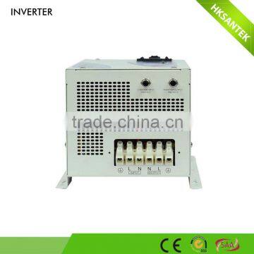 [HK SANTEK] PSW7 Series Sine Wave Inverter DC To AC Converter 1-12KW From Plant photo-5