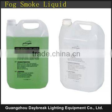 High quality fog liquid for stage fogger smoking machine 400w 900w 1000w 1200w 1500w 3000w