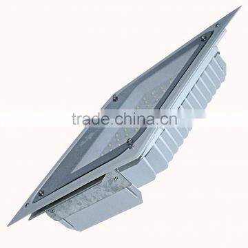 2015 Bridgelux 60w Petrol Staion Led Canopy Light Factory Price photo-2
