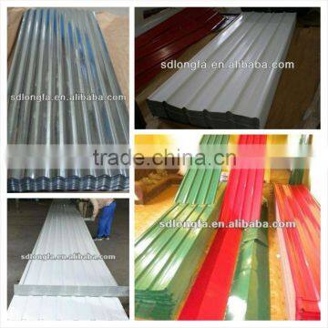 Steel Coils--prepainted Galvanized Steel Coils photo-2