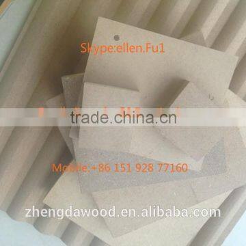 Laminated MDF 3d Boards With Full Birch /Pine & Other Materials photo-5