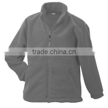 fleece jacket