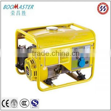 2kva Portable Gasoline Generator