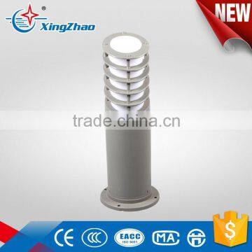 New Design Aluminum Alloy Colourful Garden Lawn Light photo-3