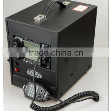 VITAI VTR-5188 136-174/400-470MHz Full Duplex Wireless Duplex Repeater photo-2