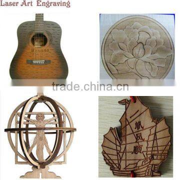 JOY Laser Head Yag Cutting Machine For Metal Cutting photo-4