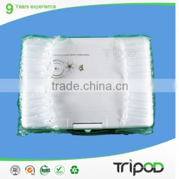 Tripod Factory Protective Packing Bubble Air Bag