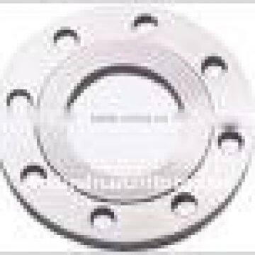 Slip on Flange