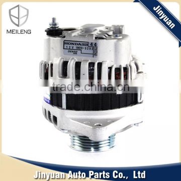 High Quality Auto Space Parts Electric Generator Alternator Dynamo OEM 31100-REJ-W01 Fit For HONDA CIVIC CRV ACCORD Car