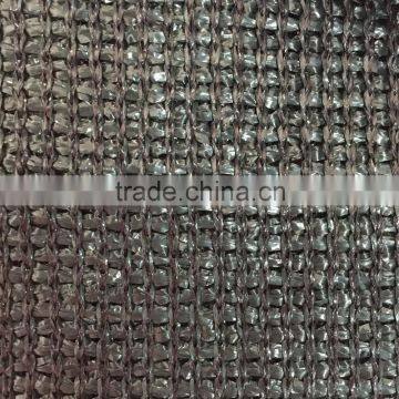 Garden and balcony sun shade net / protection fence