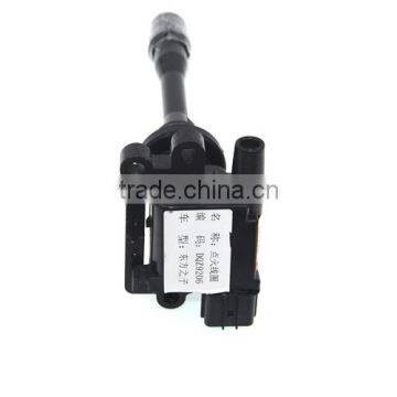 Tec Ignition Coil MD362907 Pack for Mitsubishi Lancer Galant Dodge T23219 For CW photo-4