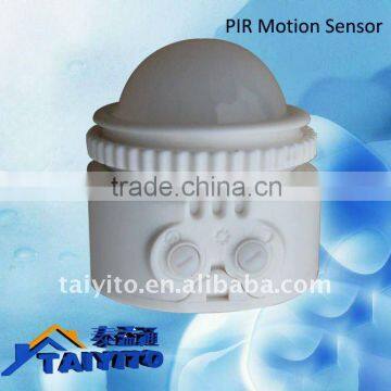 360 detection degree PIR motion sensor