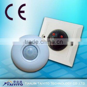 TAIYITO TDX6820C Ceiling Mount pir motion sensor FOR lamp