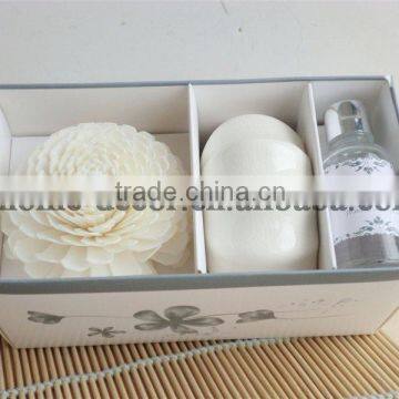 100ml Ceramic Aroma Diffuser/aroma Reed Diffuser /home Fragrance Diffuser Quality Choice photo-2