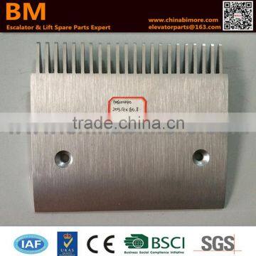 Escalator Comb Plate 205.4*180.8 50641440 Left 22T