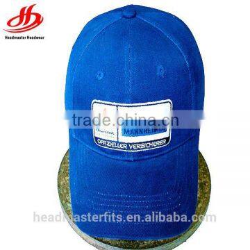 Custom cheap embroidery baseball sports hats