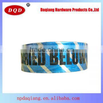 Heibei Daqiang Aluminum Clear Reflective Tape with China Supplier