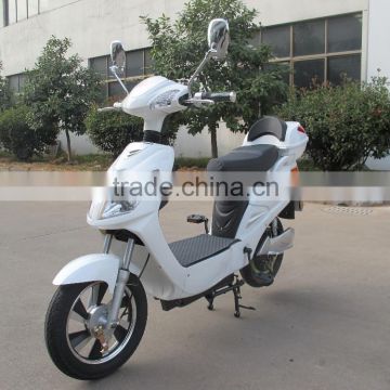 Hign Quality EEC Electric Scooter, Low Bicycle Prices