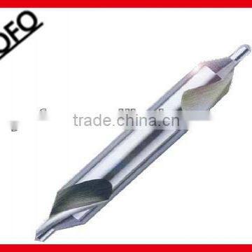 GOST 14952-75 Type B HSS Center Drill Bit Drill Bit