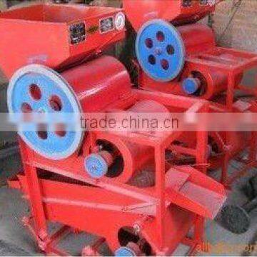 top quality peanut sheller machine ( high output)