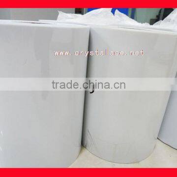 24cmX100m acrylic hot fix tape hot fix paper heat transfer paper