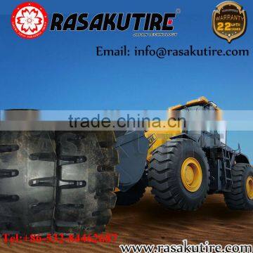 23.5R25 26.5R25 17.5R25 20.5R25 29.5R25 29.5R29 35/65R33 radial OTR tire