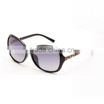 unique style oversize novelty TR90 sunglasses