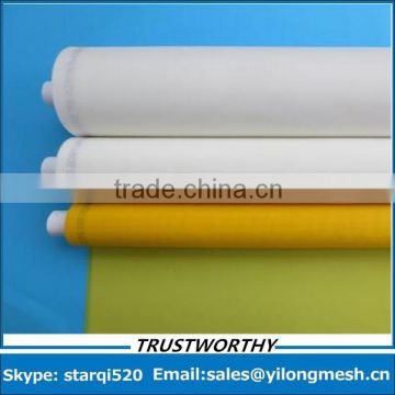 High Quality 64T Polyester Screen Printing Mesh