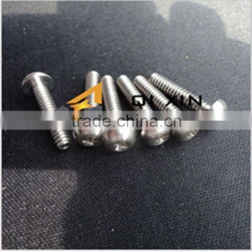 Titanium Disc Brake Bolts for Bicycle