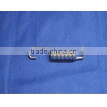 High Precision Tension Spring